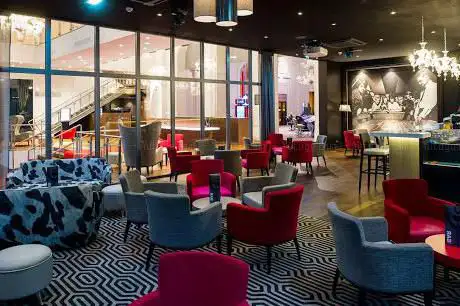 Photo de Casino JOA d'Uriage