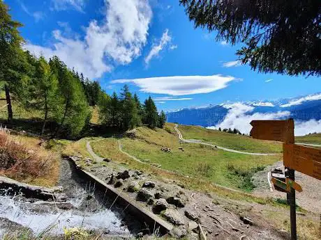 Photo de Bisse de Tsittoret