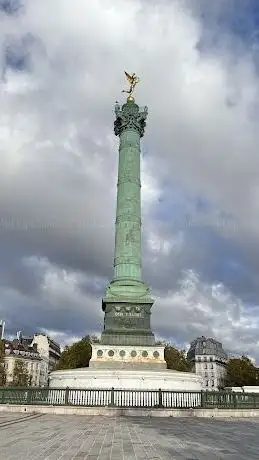 Foto de Colonne de Juillet