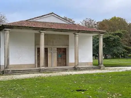 Photo de Capela Universitaria