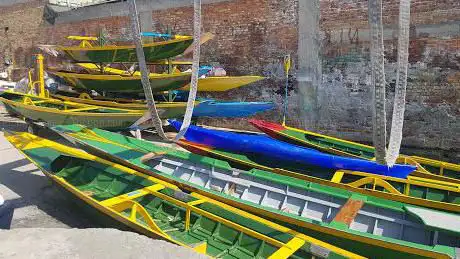Photo de Rowing Association Vogaepara