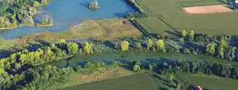 Photo de Réserve naturelle nationale de l'étang de la Mazière