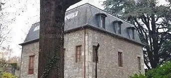 Photo de Jardin des Senteurs