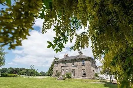 Photo de Monaincha House & Health Spa