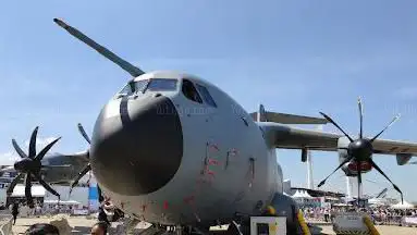 Photo de Salon Du Bourget