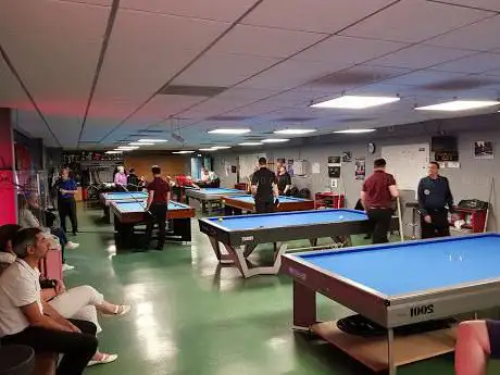 Photo de Rouen Billard Club