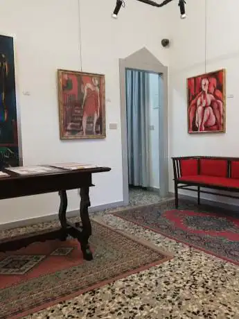 Photo de Studio C