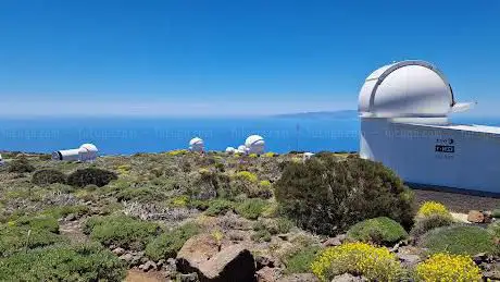Photo de Teide Observatory