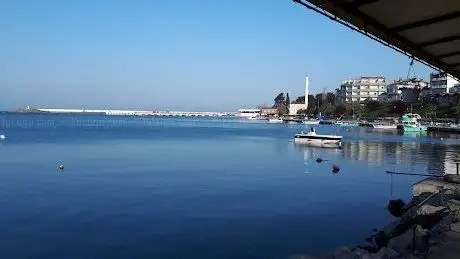 Photo de Gerze Plajı