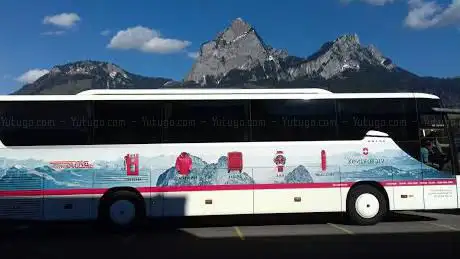 Photo de Drusberg-Reisen