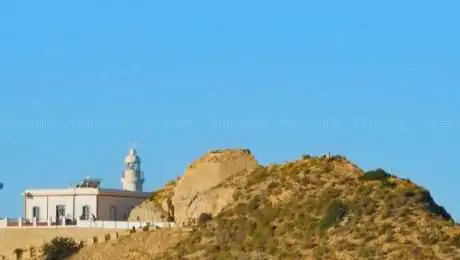 Photo de Torre de la Punta de l'Albir