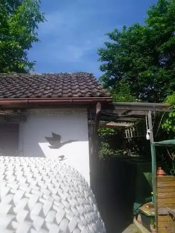 Photo de Kleingartenanlage Klarhorst