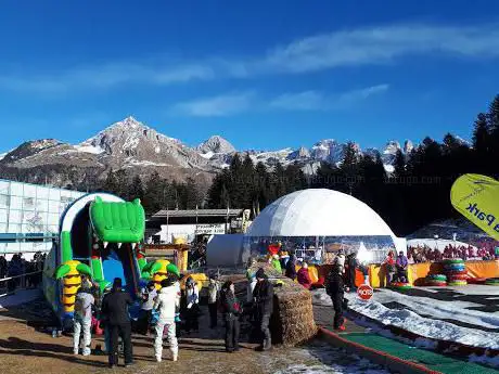 Photo de Gaggia Park