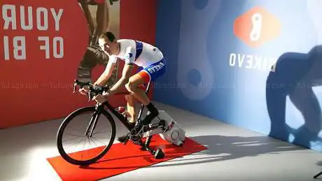 Photo de Bikevo