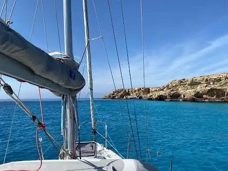 Photo de Sicilycharter