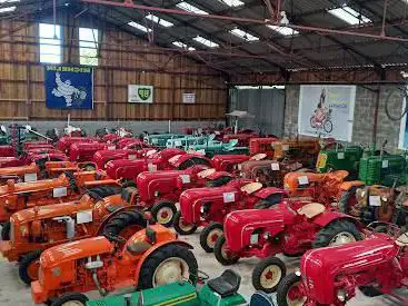 Photo de Conservatory Rural De Gascogne