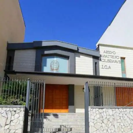 Photo de Chiesa Evangelica ADI Frattamaggiore