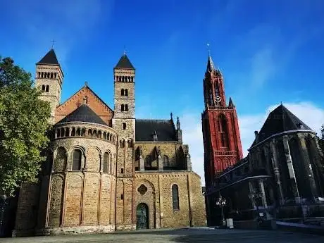 Photo de Vrijthof