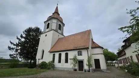 Photo de St. Michael Kirche - Evangelisch-Lutherische Kirchengemeinde Unterasbach