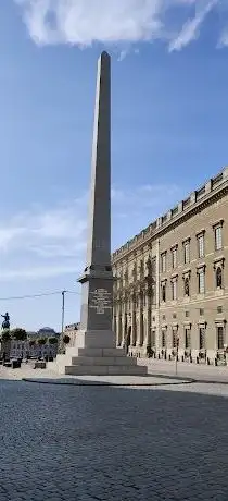 Photo de Obélisque