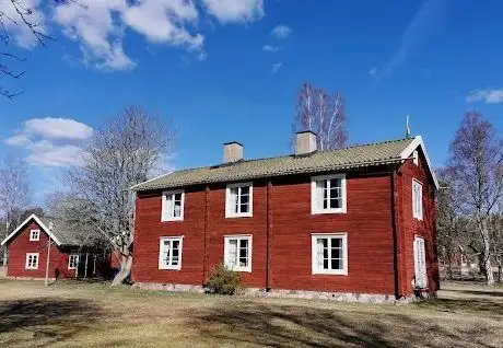 Photo de Skede Hembygdsgården