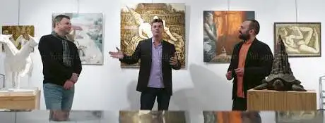 Photo de Galerie d'Art & d'Or