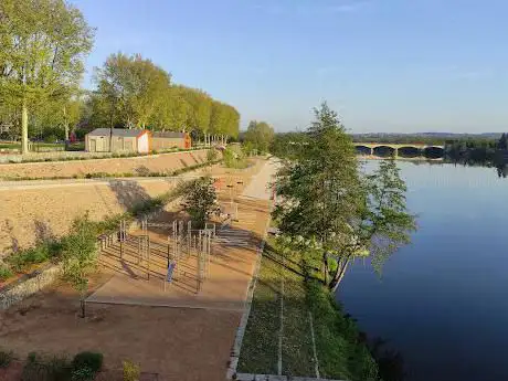Photo de Bords de Loire