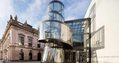 Photo of Deutsches Historisches Museum - Pei-Bau