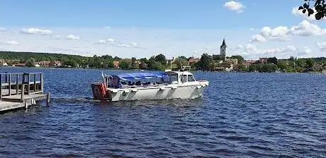 Photo de M / S Plaskus