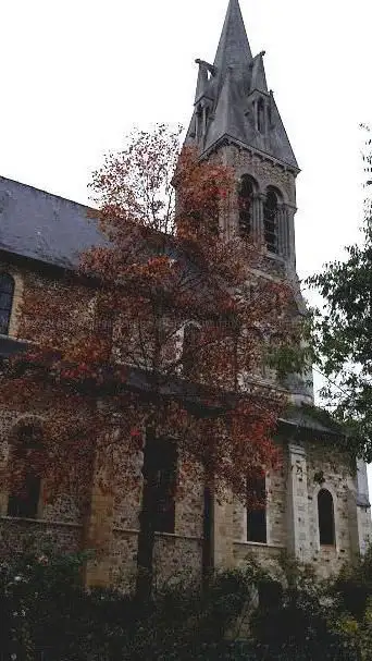 Photo de Presbytery Notre Dame du Pré