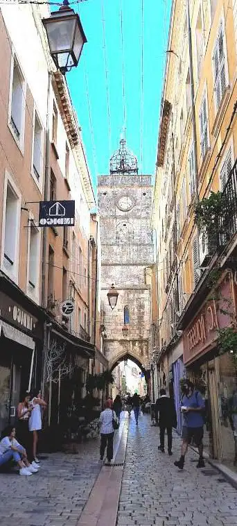 Photo de Musée d'Apt