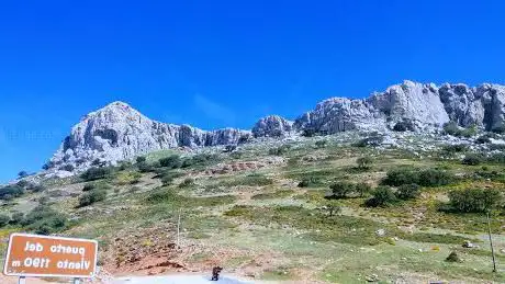 Photo de Puerto Del Viento