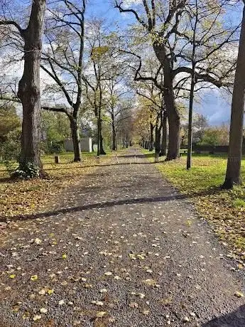 Photo de Schönbusch Wanderweg