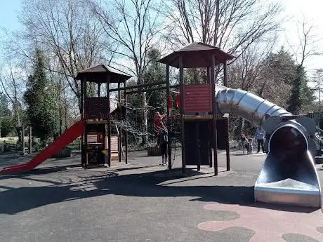 Foto de Hartsholme Country Park