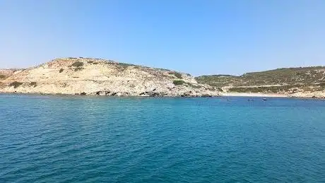 Photo de Mermer Burnu