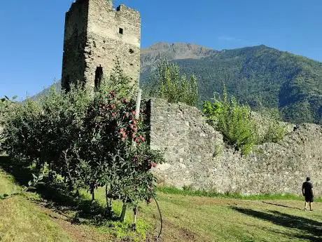 Photo de Castellaccio