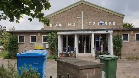 Photo de Crofton Park Baptist Church