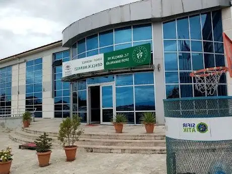 Photo de GSB SİNOP GENÇLİK MERKEZİ
