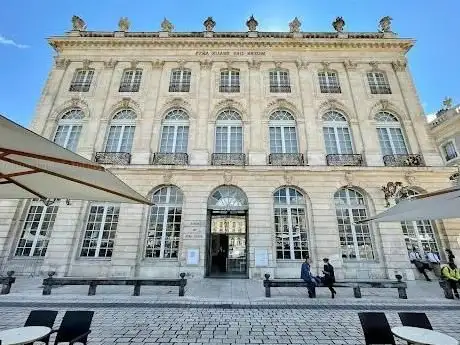 Photo de Musée des Beaux-Arts de Nancy