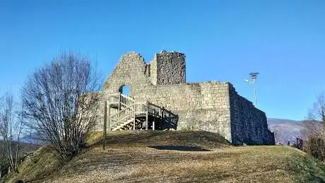 Photo de Castello di Solimbergo/ Cjistiel di Solimberc