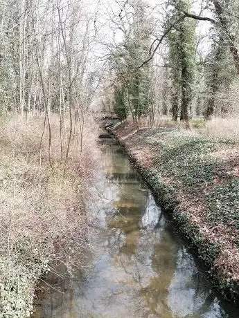 Photo de Neuer Flottgraben