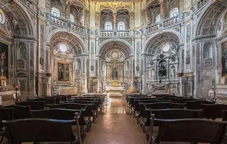 Photo de Parrocchia Santa Maria Assunta-Casa Parrocchiale