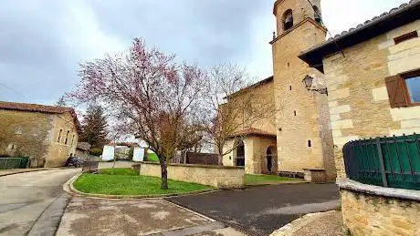 Photo de Iglesia de la Natividad de Nuestra Señora