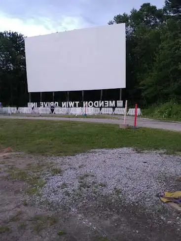 Photo de Mendon Twin Drive-In