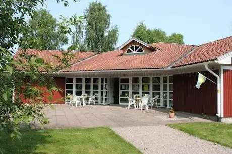 Photo de Erlandergården