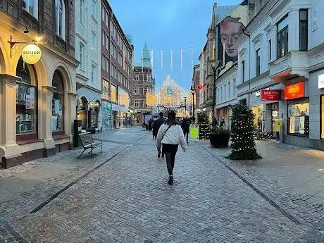 Photo de Kulturcentralen