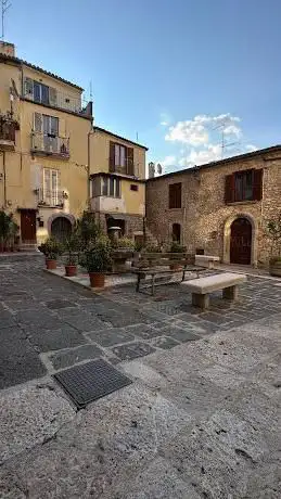 Photo de Piazza Sant'Angelo