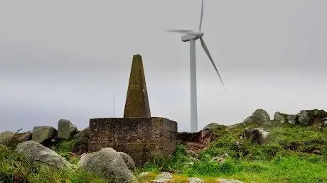 Carnsore point