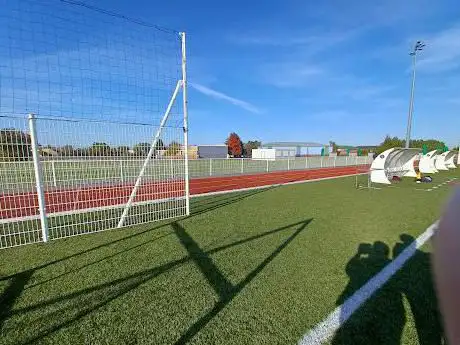 Photo de Stade du Cosec