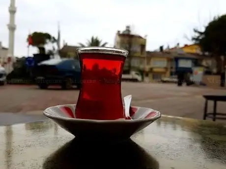 Photo de Uğur Mumcu Meydanı